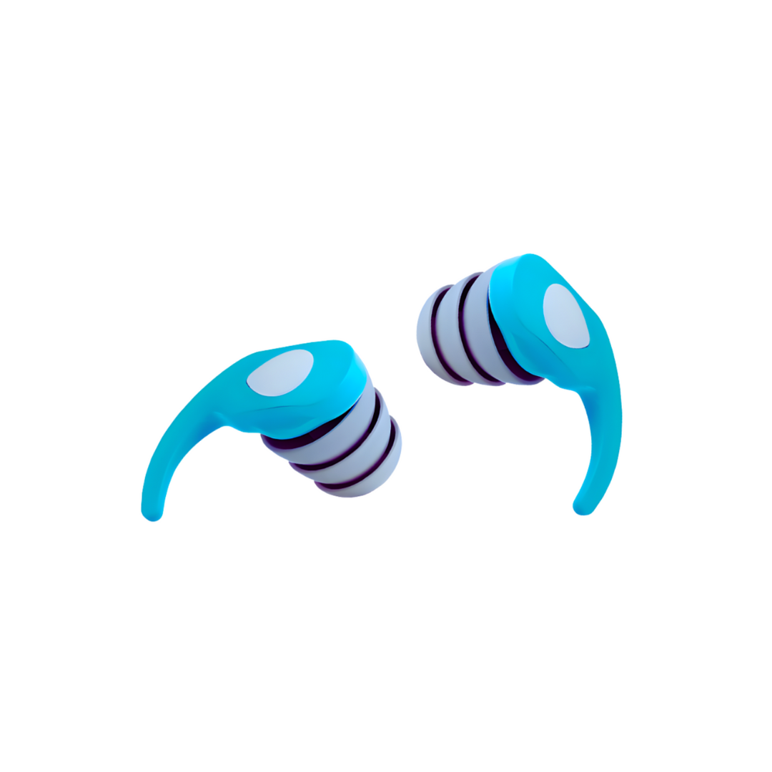 Lumiplugs™ - Edistykselliset korvatulpat kuorsauksen vaimentamiseen!!!!