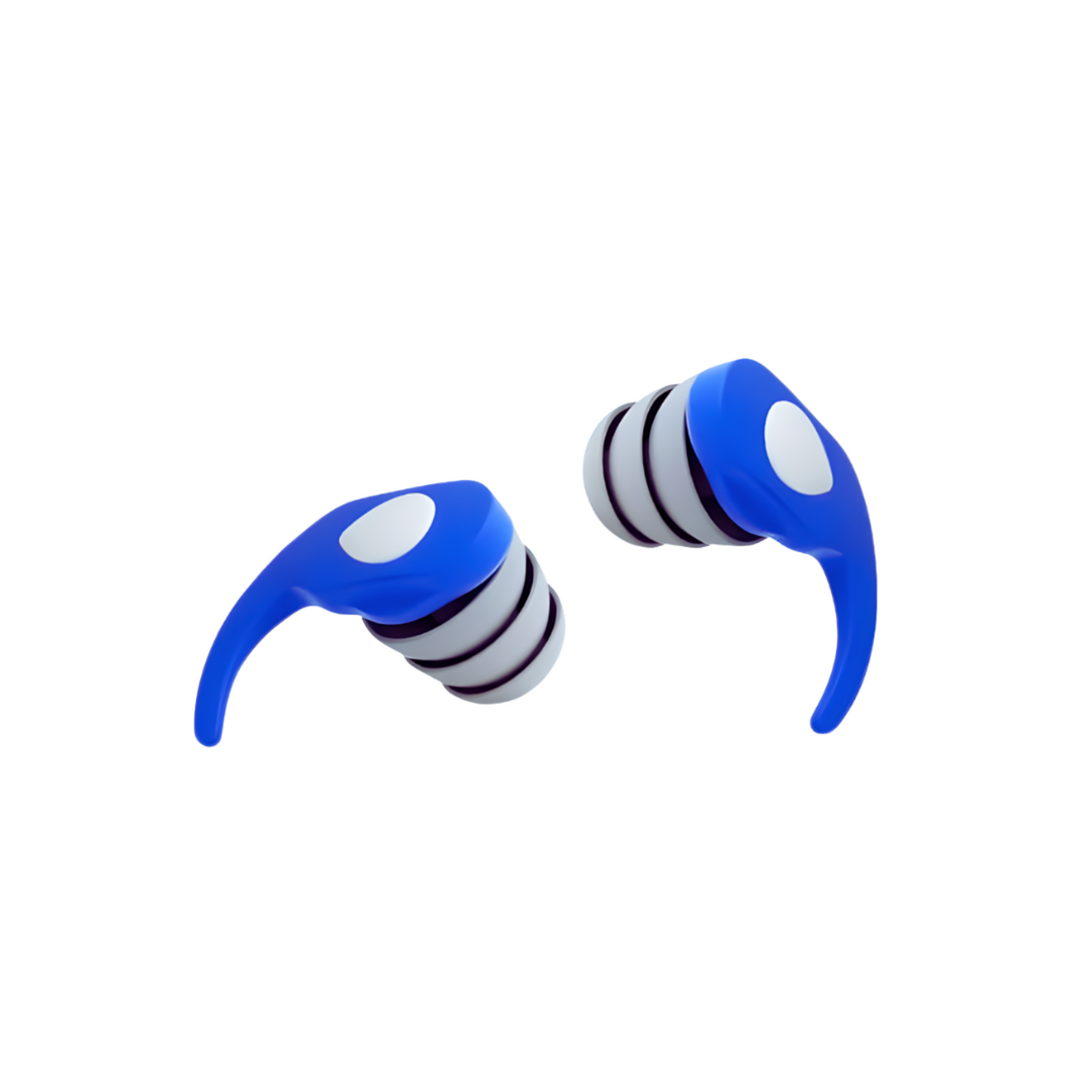 Lumiplugs™ - Edistykselliset korvatulpat kuorsauksen vaimentamiseen!!!!