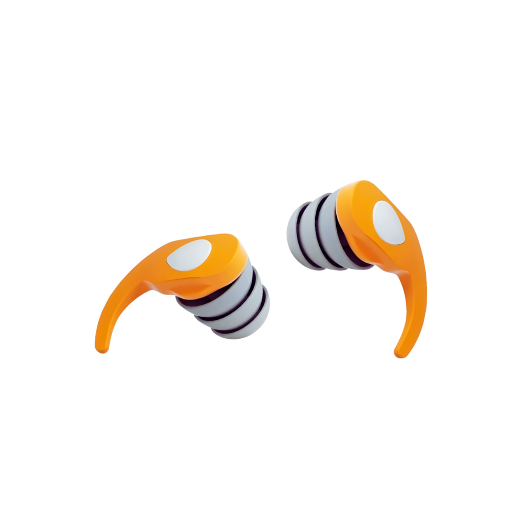 Lumiplugs™ - Edistykselliset korvatulpat kuorsauksen vaimentamiseen!!!!