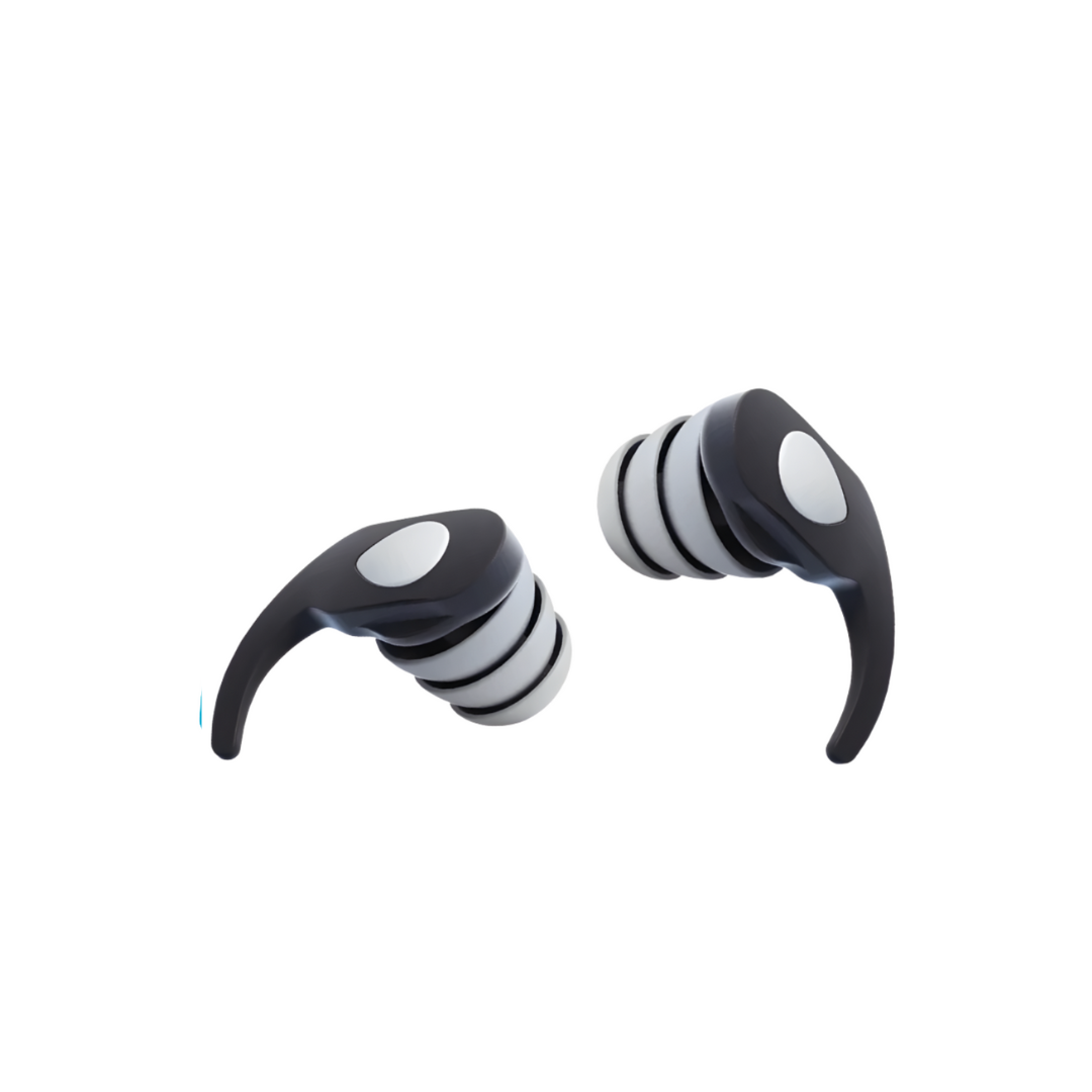 Lumiplugs™ - Edistykselliset korvatulpat kuorsauksen vaimentamiseen!!!!