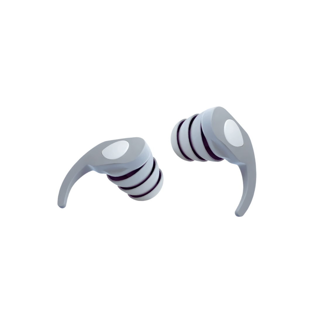 Lumiplugs™ - Edistykselliset korvatulpat kuorsauksen vaimentamiseen!!!!